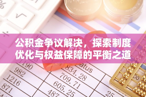 兴国公积金争议解决，探索制度优化与权益保障的平衡之道
