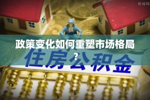 兴国政策变化如何重塑市场格局？