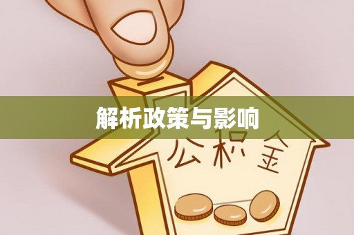 兴国解析政策与影响