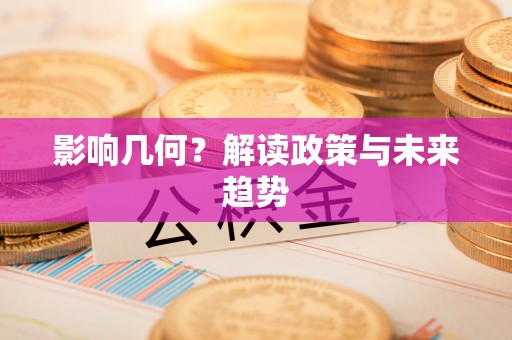 兴国影响几何？解读政策与未来趋势