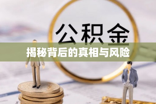 兴国揭秘背后的真相与风险