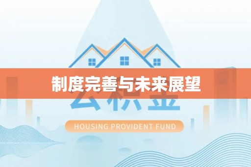 兴国制度完善与未来展望