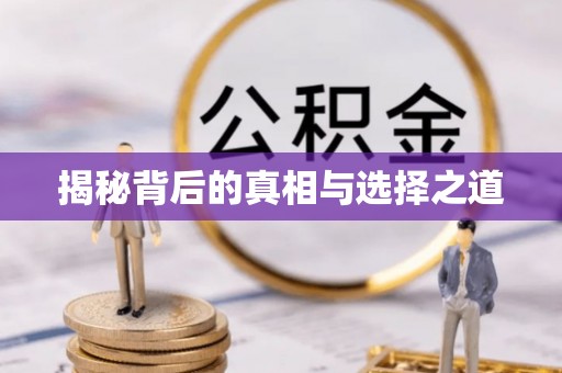 兴国揭秘背后的真相与选择之道