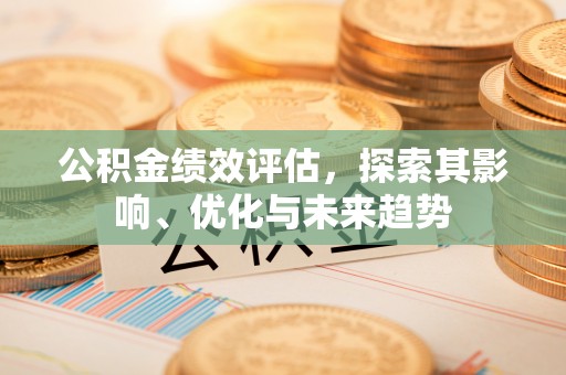 兴国公积金绩效评估，探索其影响、优化与未来趋势