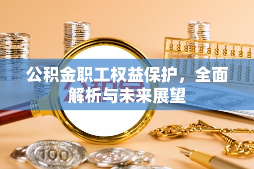兴国公积金职工权益保护，全面解析与未来展望