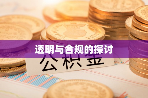 兴国透明与合规的探讨