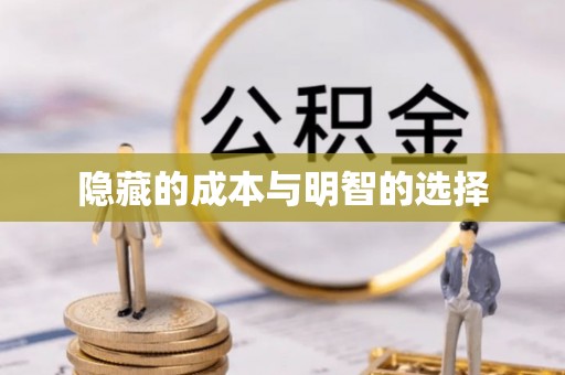 兴国隐藏的成本与明智的选择