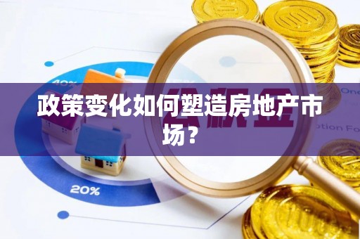 兴国政策变化如何塑造房地产市场？
