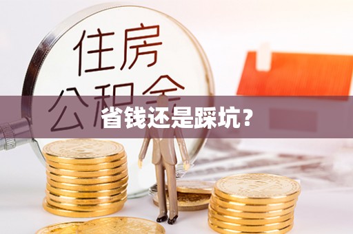 兴国省钱还是踩坑？