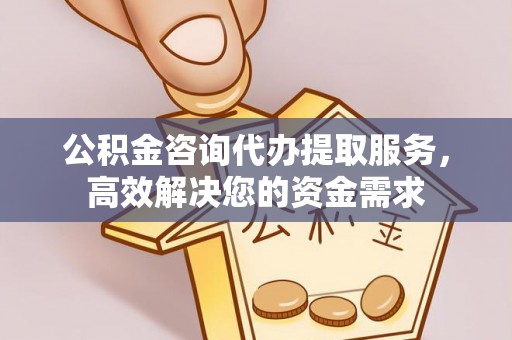 兴国公积金咨询代办提取服务，高效解决您的资金需求