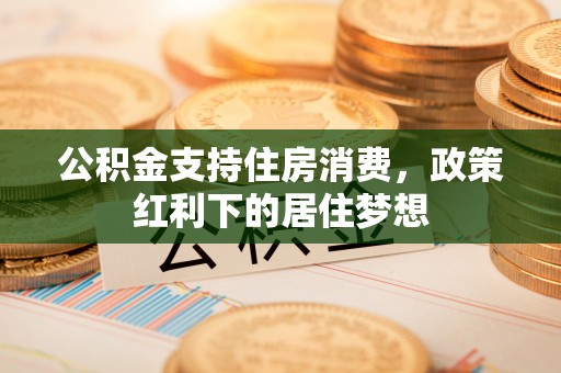 兴国公积金支持住房消费，政策红利下的居住梦想
