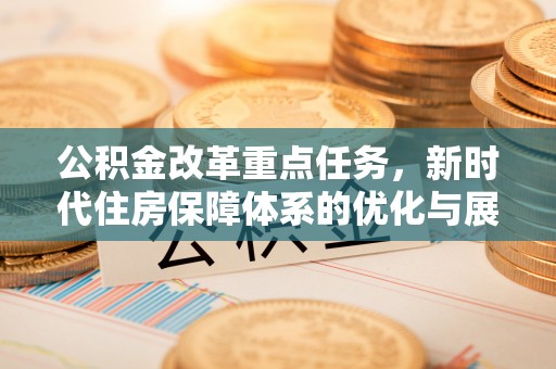 兴国公积金改革重点任务，新时代住房保障体系的优化与展望