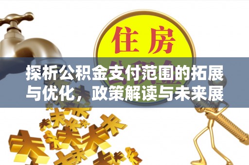 兴国探析公积金支付范围的拓展与优化，政策解读与未来展望
