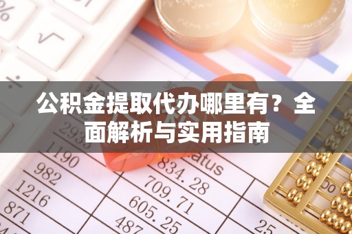 兴国公积金提取代办哪里有？全面解析与实用指南