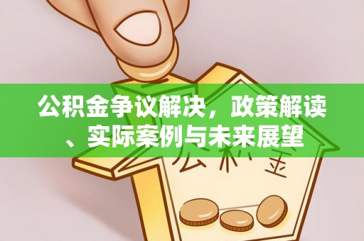 兴国公积金争议解决，政策解读、实际案例与未来展望
