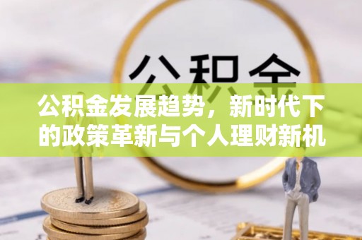 兴国公积金发展趋势，新时代下的政策革新与个人理财新机遇