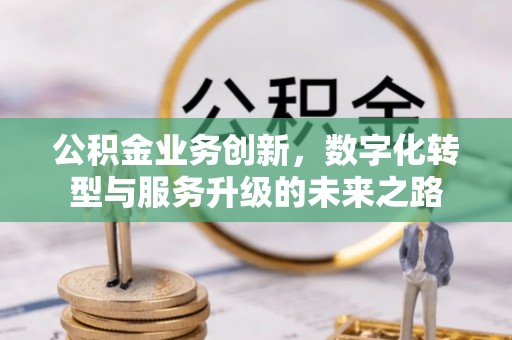 兴国公积金业务创新，数字化转型与服务升级的未来之路