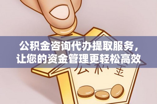 兴国公积金咨询代办提取服务，让您的资金管理更轻松高效