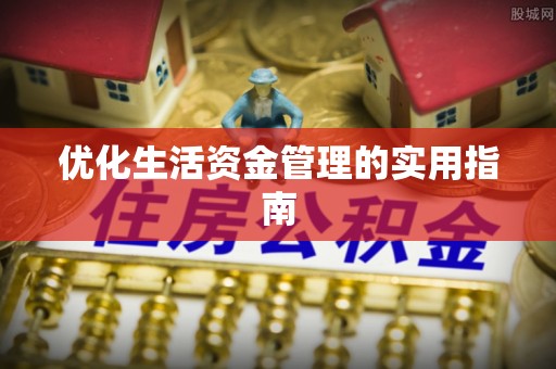 兴国优化生活资金管理的实用指南