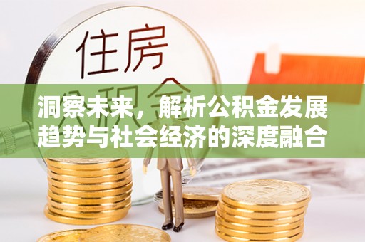 兴国洞察未来，解析公积金发展趋势与社会经济的深度融合