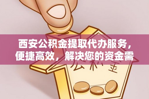 兴国西安公积金提取代办服务，便捷高效，解决您的资金需求