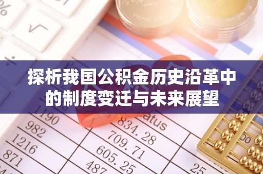 兴国探析我国公积金历史沿革中的制度变迁与未来展望