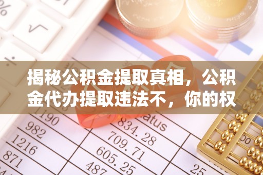 兴国揭秘公积金提取真相，公积金代办提取违法不，你的权益如何保障？