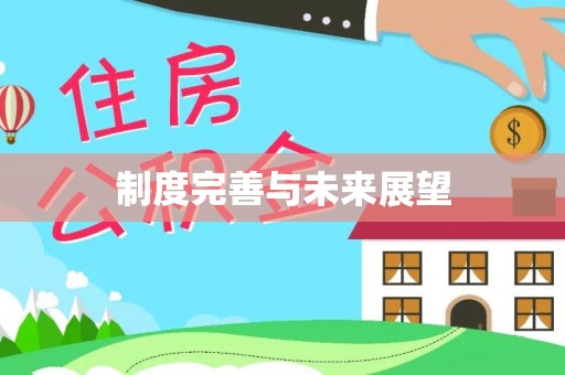兴国制度完善与未来展望