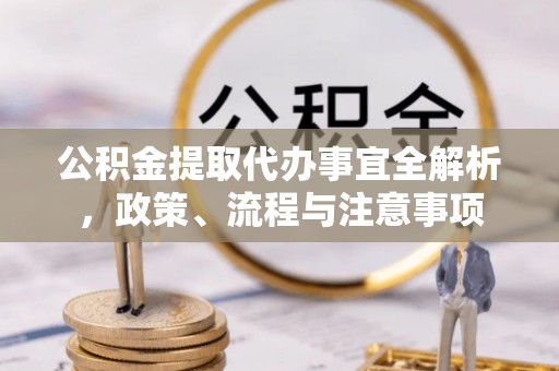 兴国公积金提取代办事宜全解析，政策、流程与注意事项