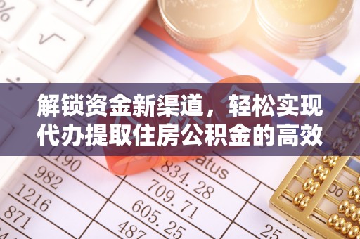 兴国解锁资金新渠道，轻松实现代办提取住房公积金的高效攻略