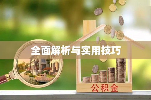 兴国全面解析与实用技巧