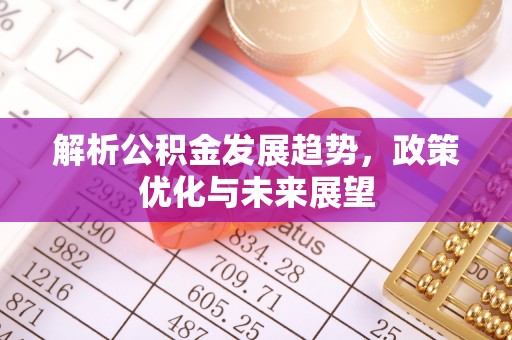 兴国解析公积金发展趋势，政策优化与未来展望