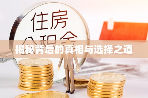 兴国揭秘背后的真相与选择之道