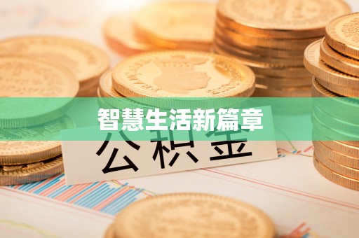 兴国智慧生活新篇章