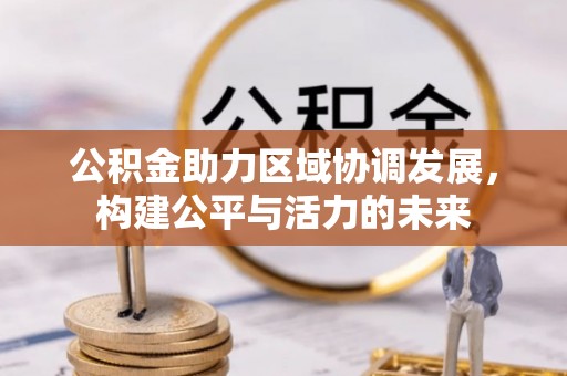 兴国公积金助力区域协调发展，构建公平与活力的未来