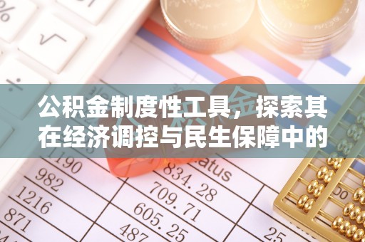 兴国公积金制度性工具，探索其在经济调控与民生保障中的重要作用