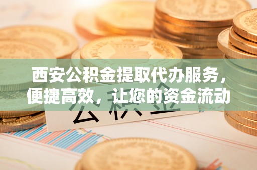 兴国西安公积金提取代办服务，便捷高效，让您的资金流动更灵活