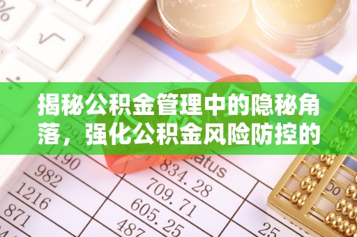 兴国揭秘公积金管理中的隐秘角落，强化公积金风险防控的必要性与路径