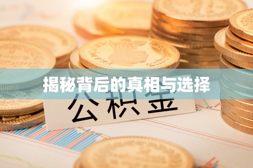 兴国揭秘背后的真相与选择