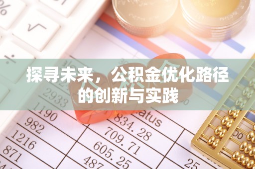 兴国探寻未来，公积金优化路径的创新与实践