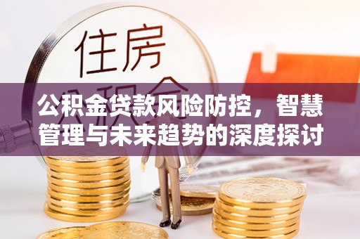 兴国公积金贷款风险防控，智慧管理与未来趋势的深度探讨